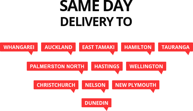 Same day Delivery