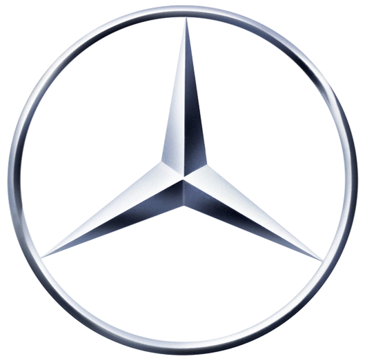 Mercedes Benz logo - AE Spares